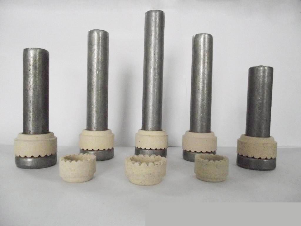 圆柱头焊钉属于拉弧焊钉吗