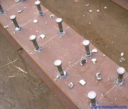 安阳焊钉生产