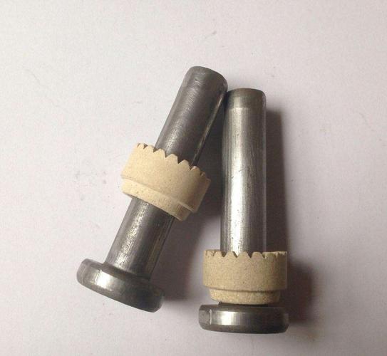 栓钉焊焊钉提升高度标准