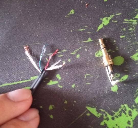 激光焊机焊耳钉怎么焊