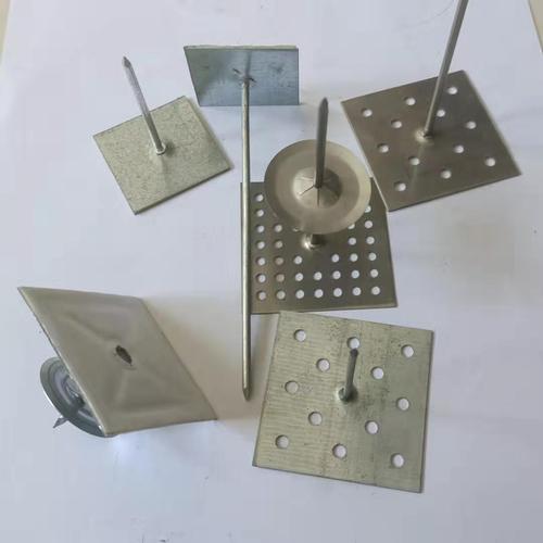 生产铝板焊钉