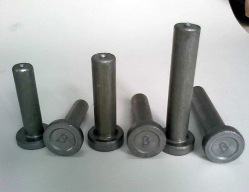 电弧焊焊栓钉