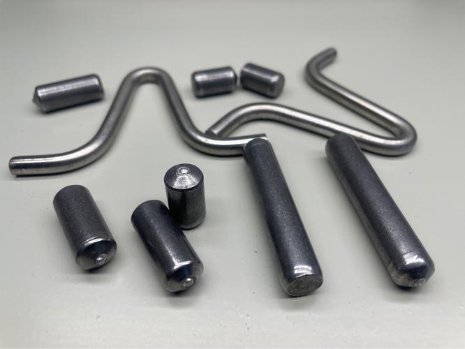 电焊焊膨胀钉