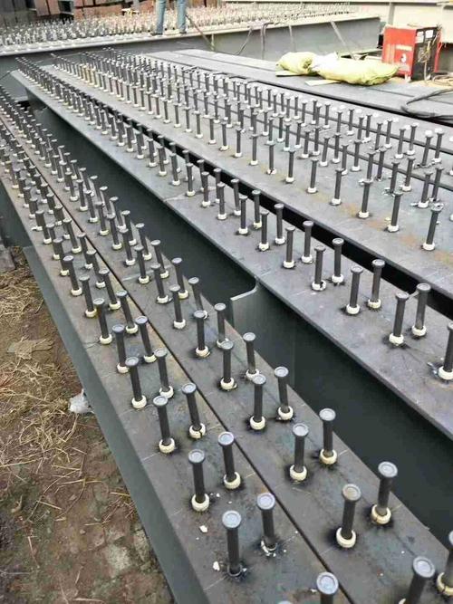钢结构焊栓钉每天焊几个