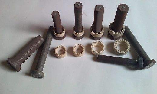 ml15焊钉和q195焊钉焊接